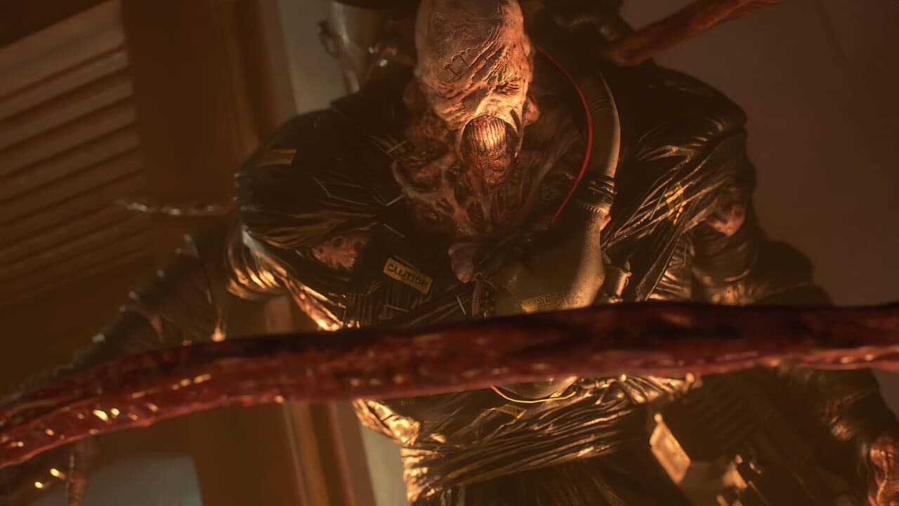Resident Evil 3 thumbnail 13