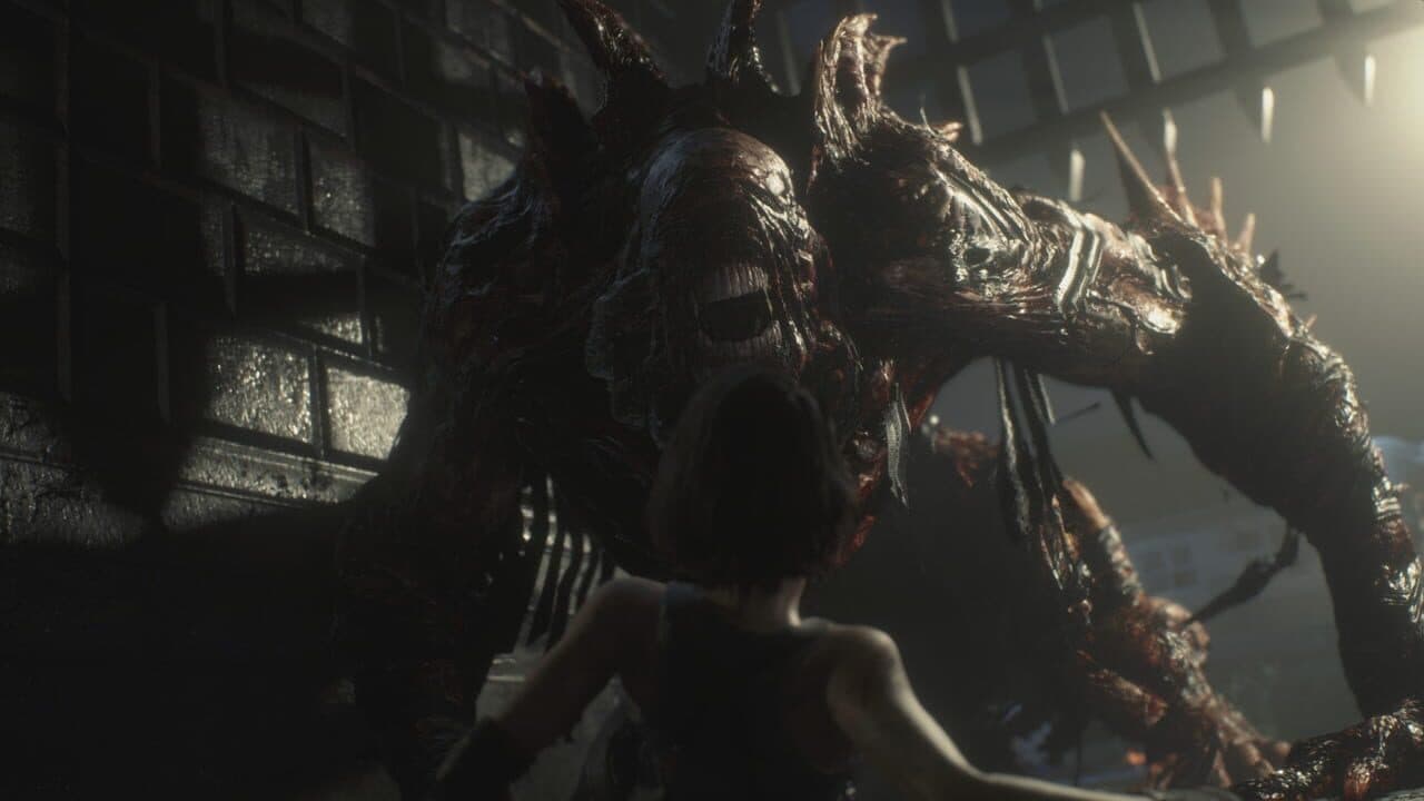 Resident Evil 3 thumbnail 14