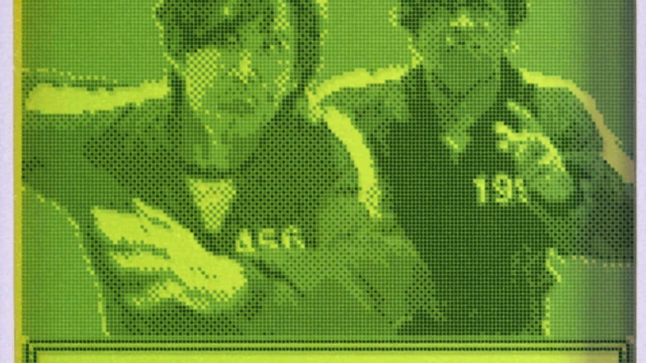 Squid Game: Game Boy Demake thumbnail 4