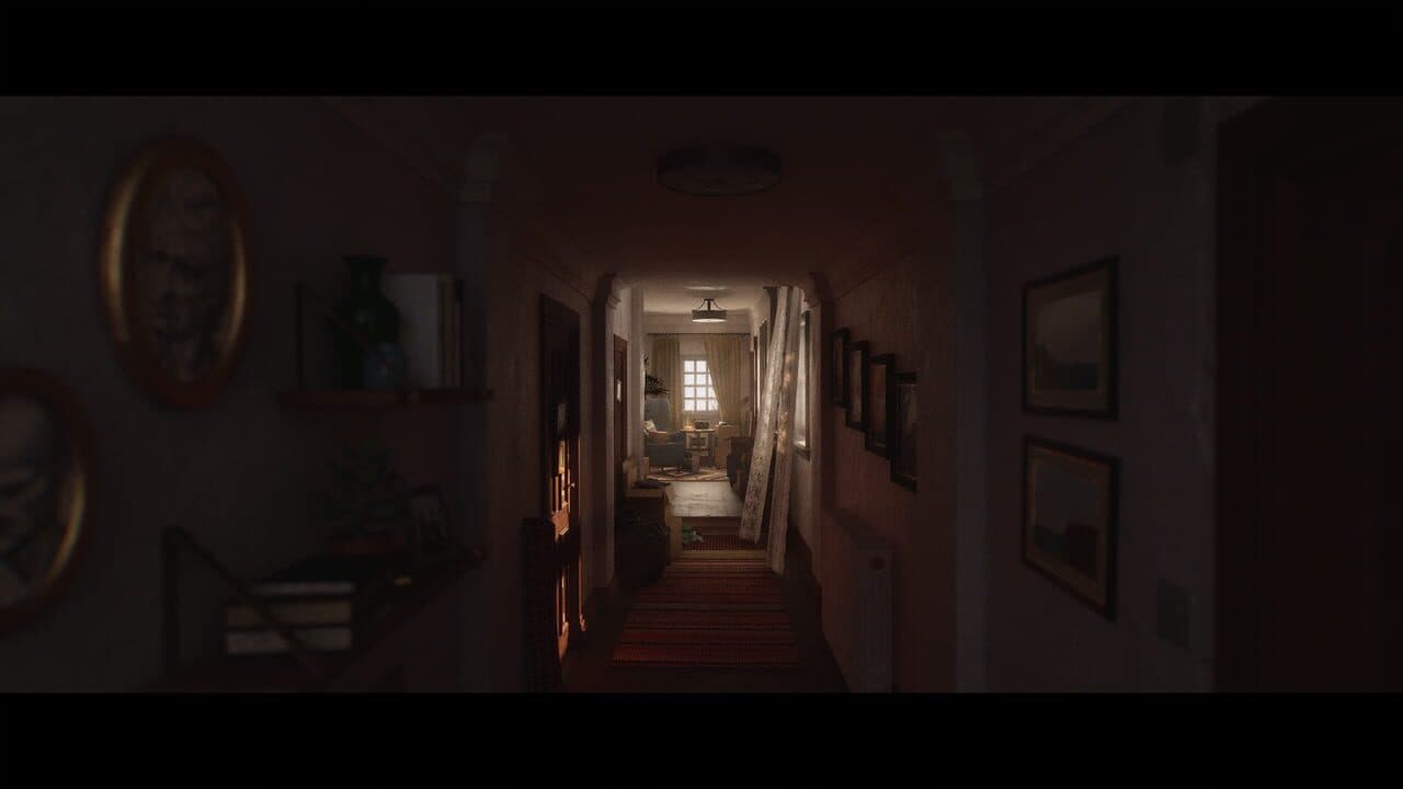 Luto screenshot 1