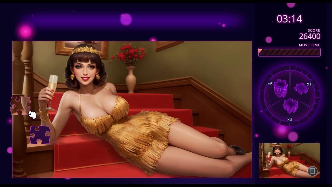 20th Century Beauties thumbnail 6