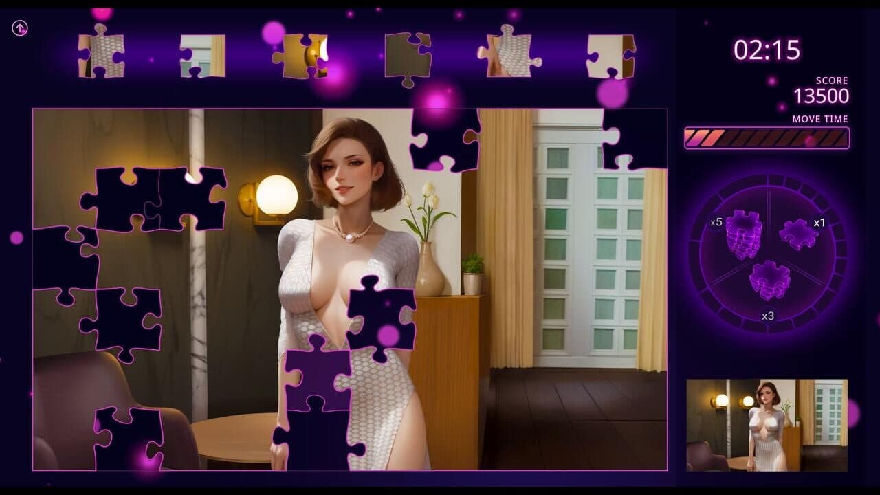 20th Century Beauties thumbnail 8