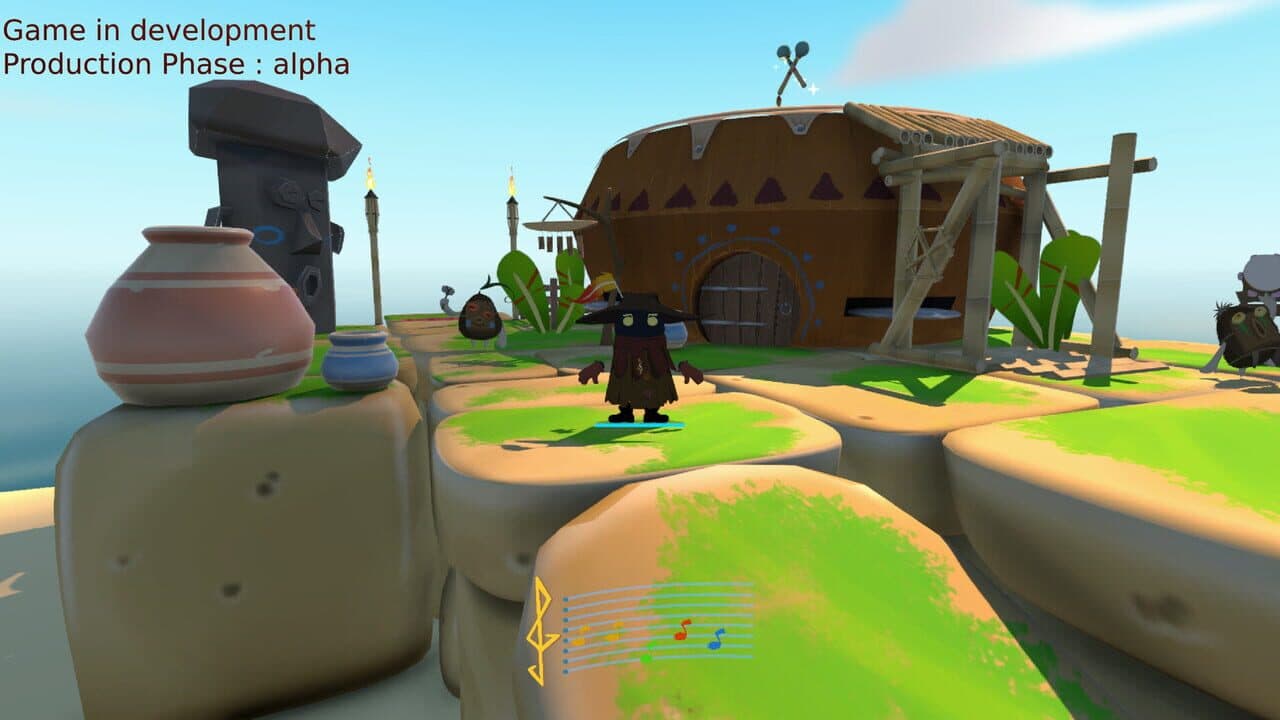 Ballad: As the Music Goes thumbnail 8