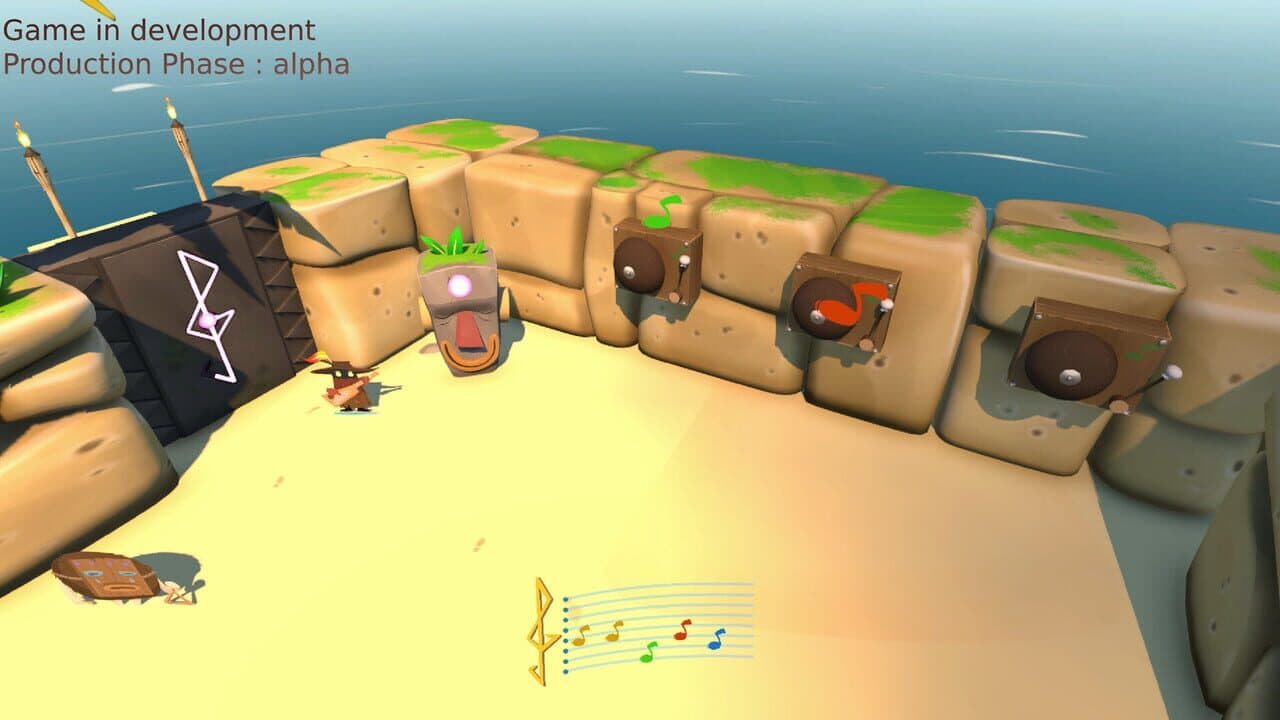 Ballad: As the Music Goes thumbnail 9