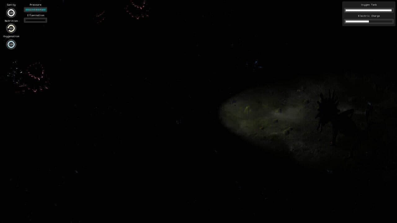 Arcturus screenshot 1