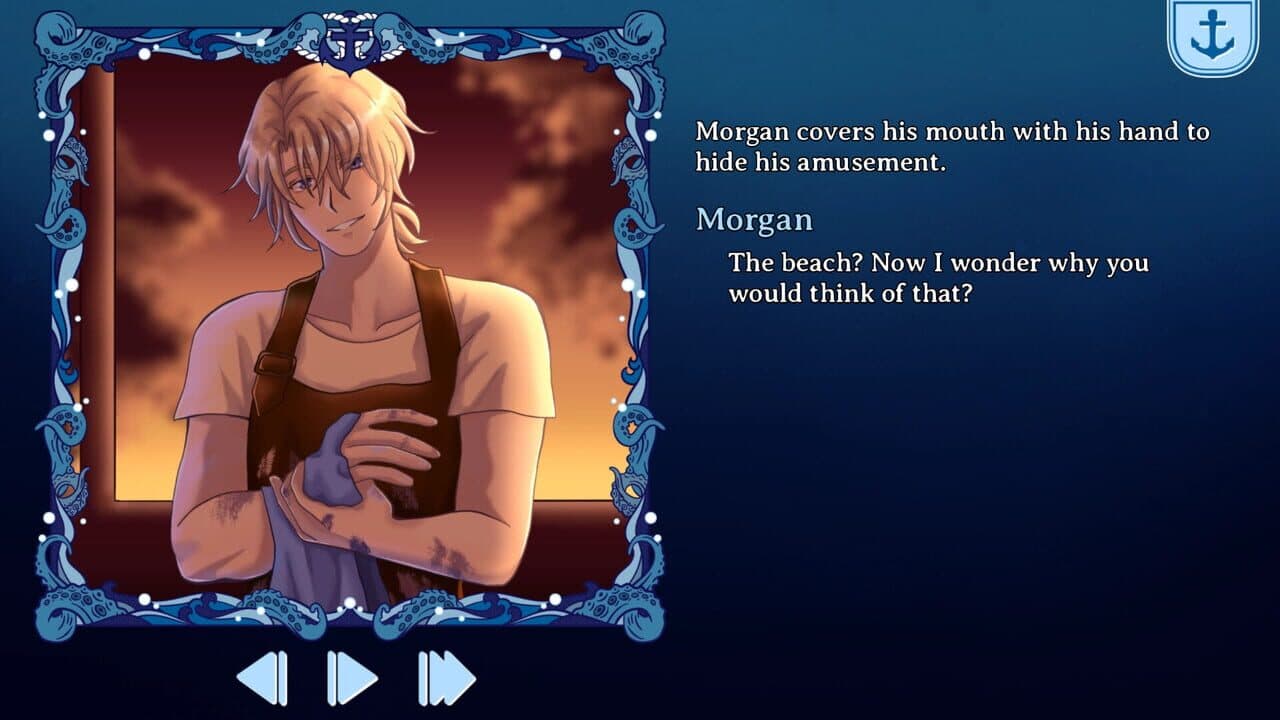 My Husband is a Stranger thumbnail 6