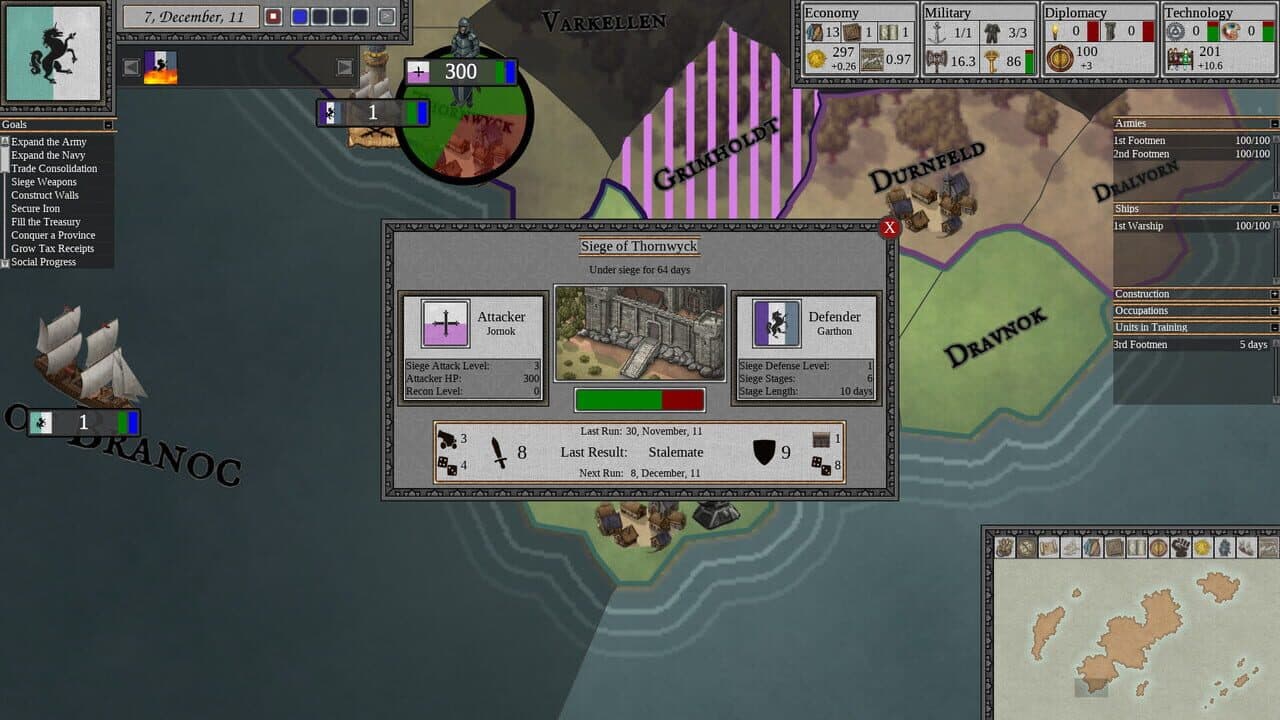 Iron Dice thumbnail 3