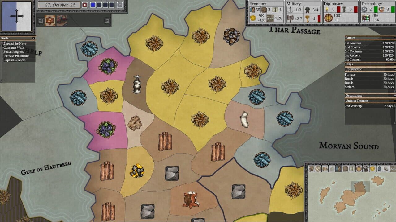 Iron Dice thumbnail 13