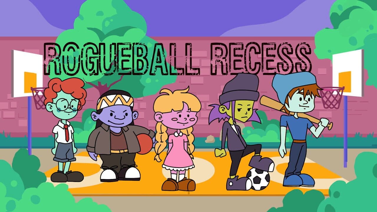 Rogueball Recess thumbnail 2