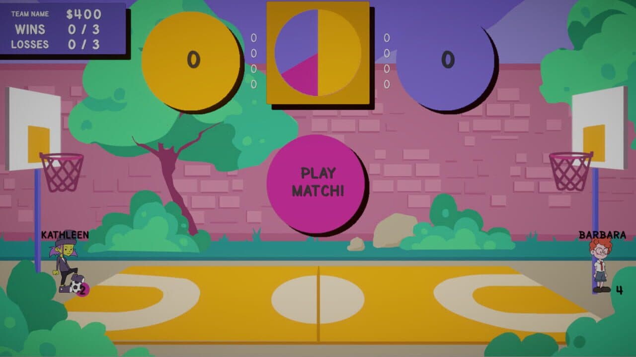 Rogueball Recess thumbnail 3