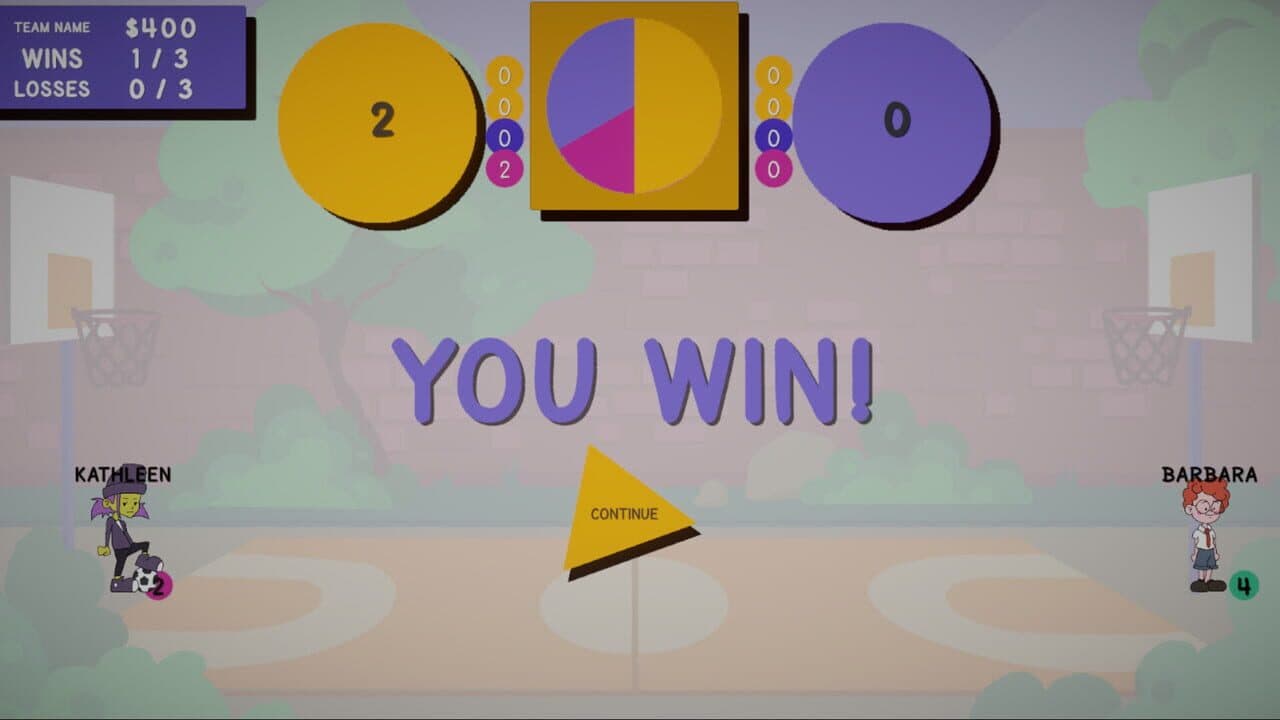 Rogueball Recess thumbnail 5