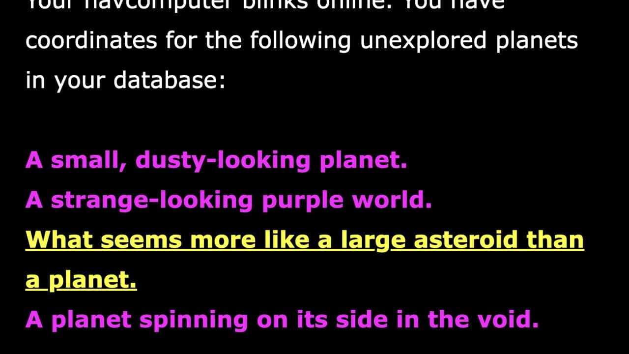 The Hunt for the Gay Planet thumbnail 2