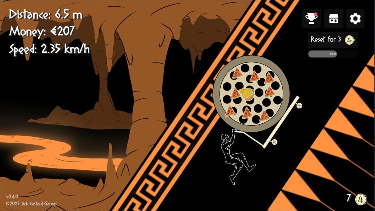 Sisyphus Simulator thumbnail 3