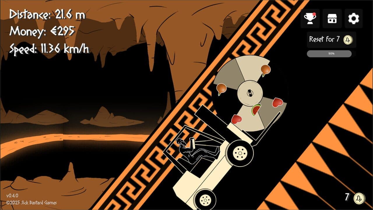 Sisyphus Simulator thumbnail 5