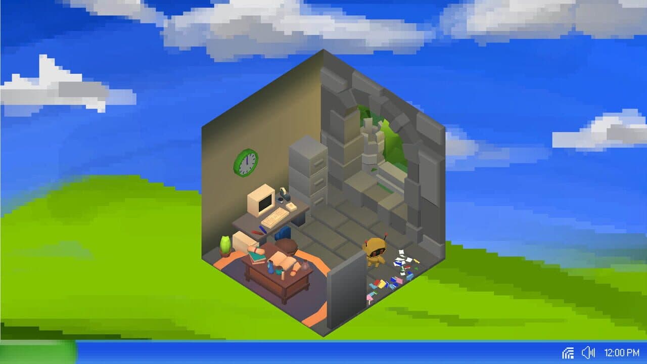 Teeny Tidy thumbnail 2