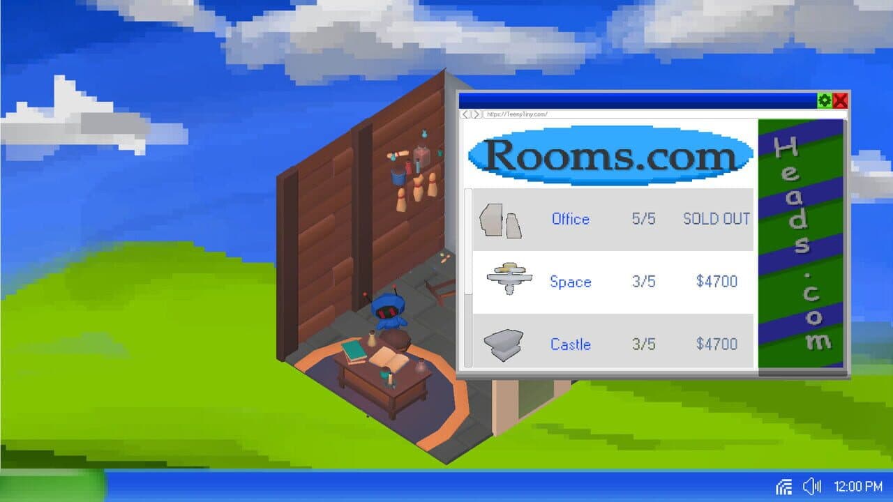 Teeny Tidy thumbnail 5