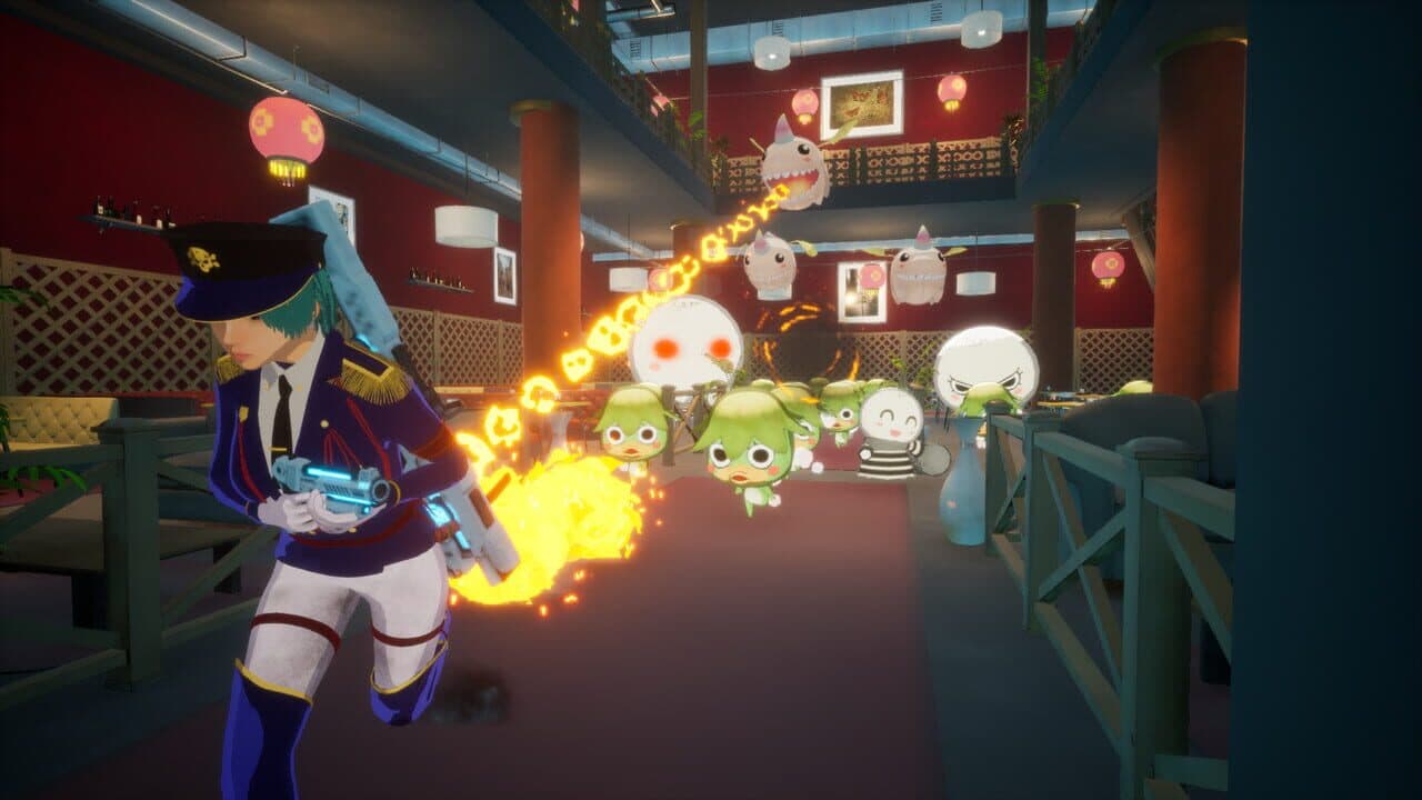 15 Minutes to the End of the World thumbnail 3