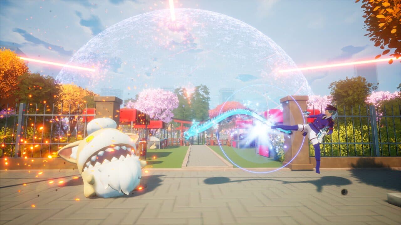 15 Minutes to the End of the World thumbnail 6