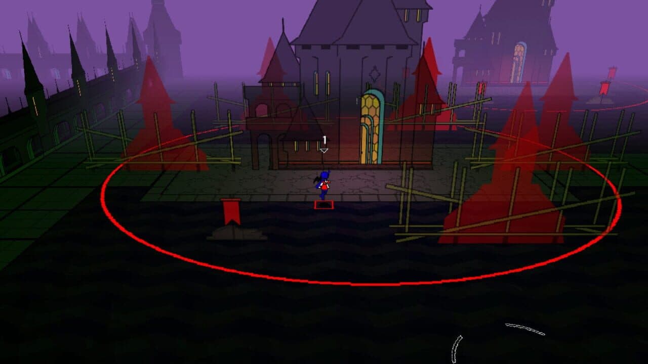 Nightlanders screenshot 1