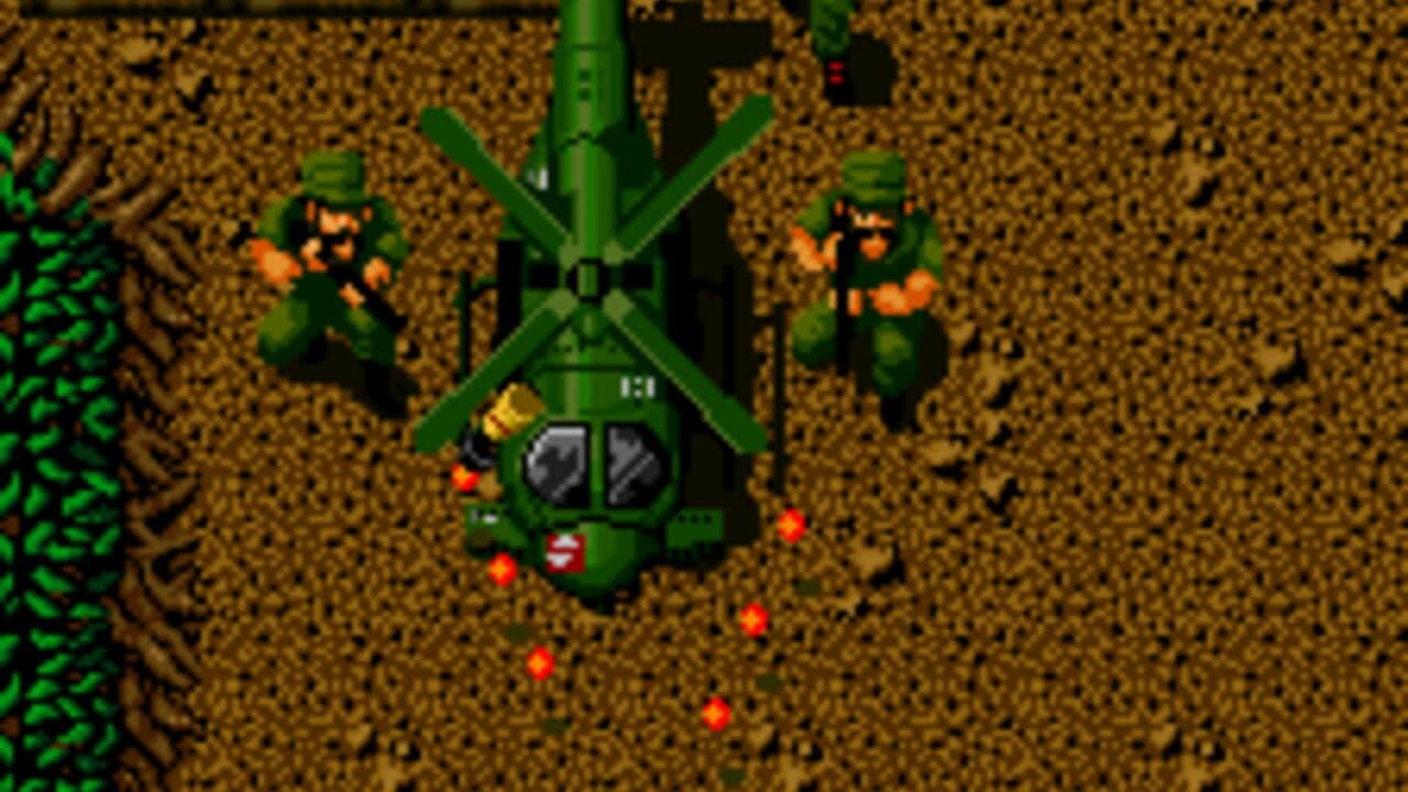 Guerrilla War thumbnail 2
