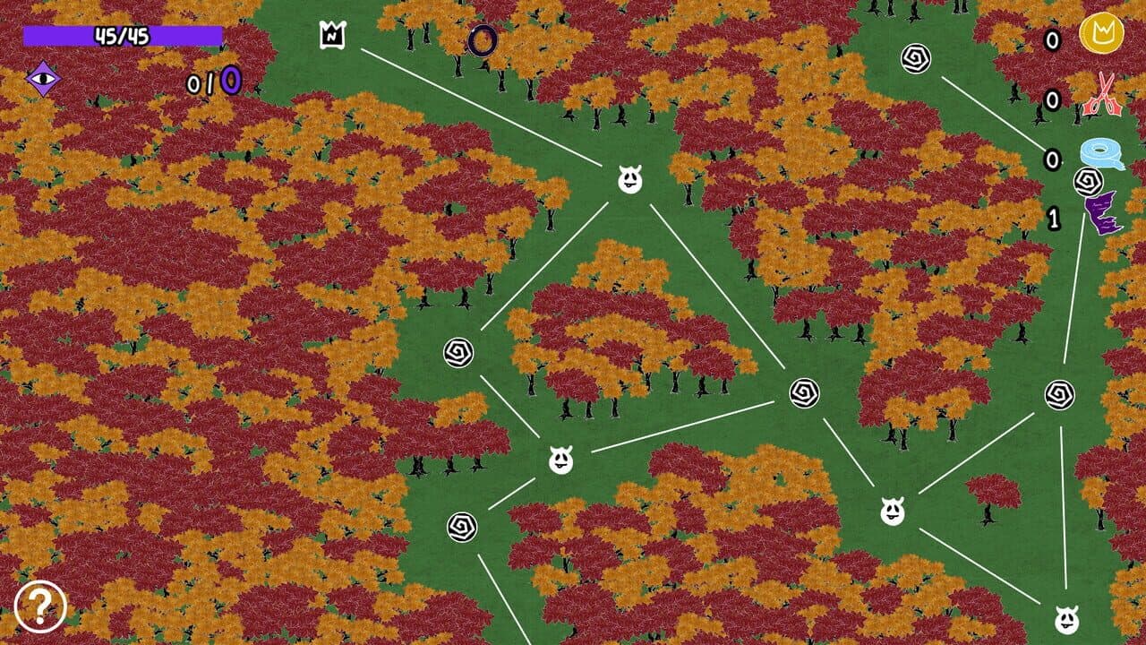 I Am Night screenshot 1