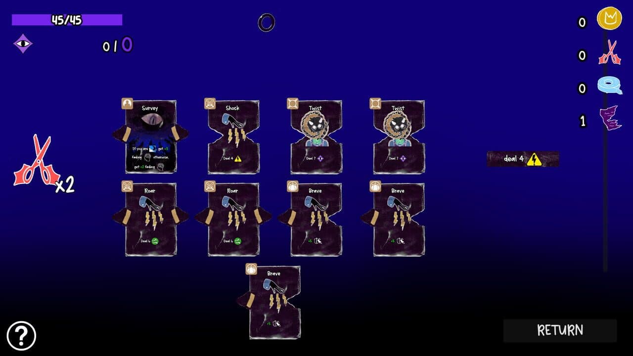 I Am Night thumbnail 2