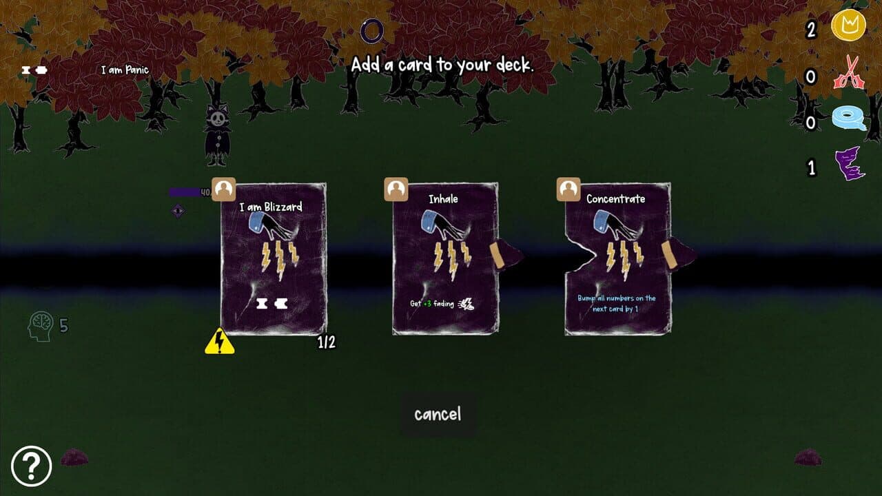 I Am Night thumbnail 4
