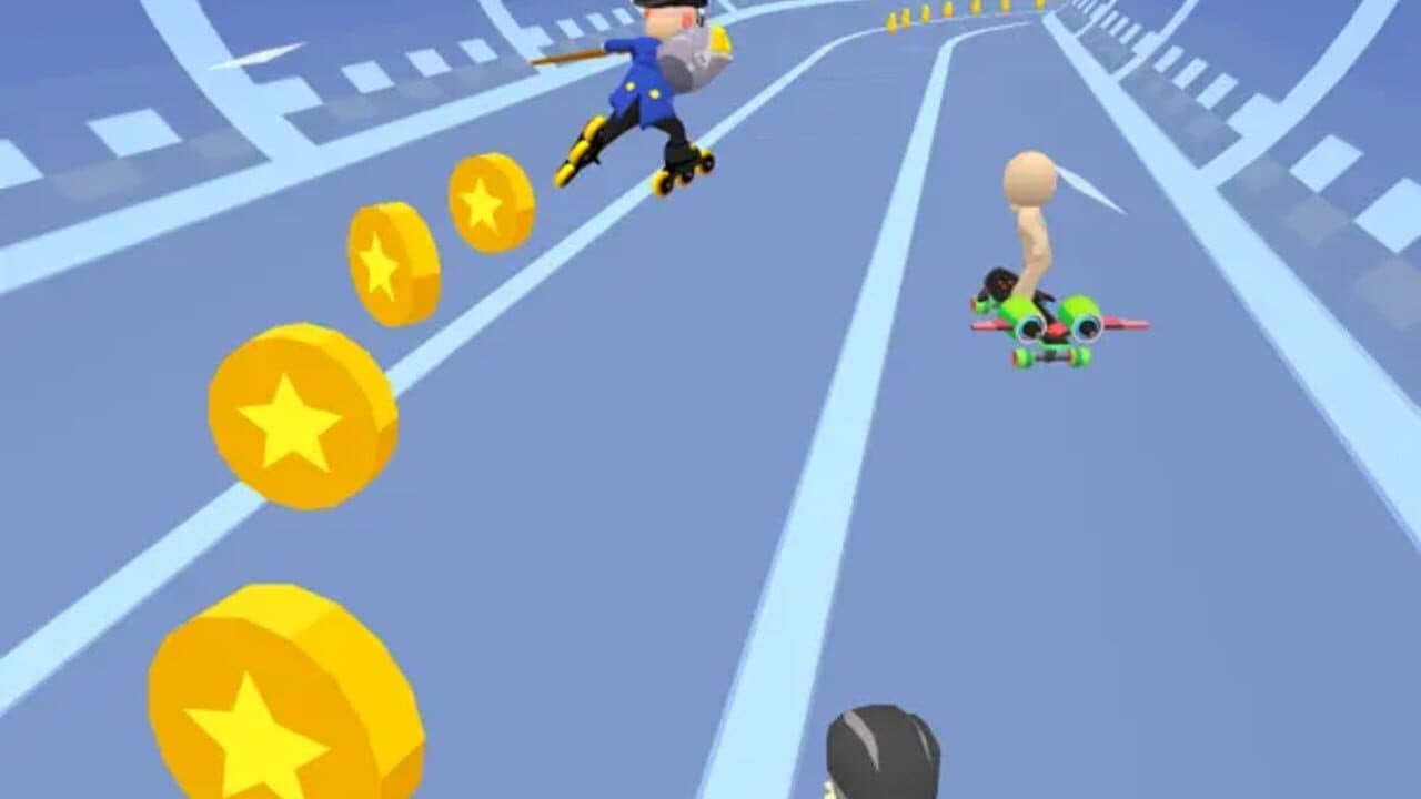 Turbo Stars thumbnail 2