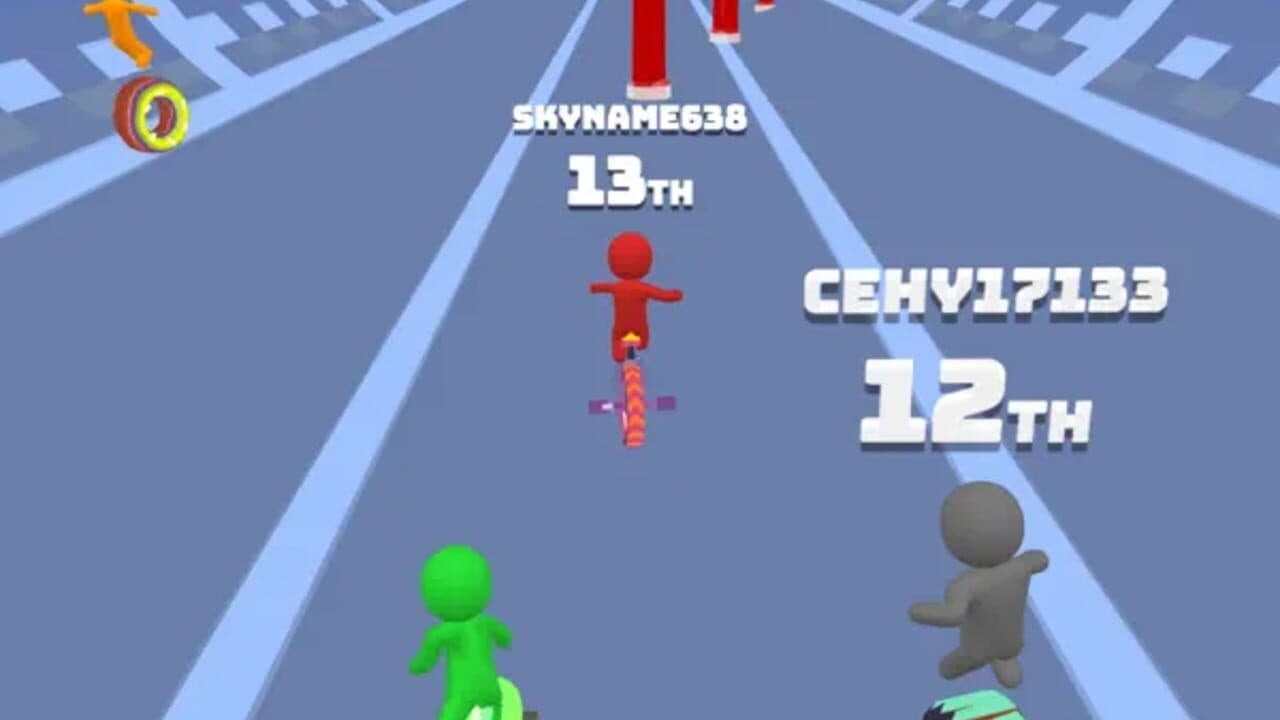 Turbo Stars thumbnail 4