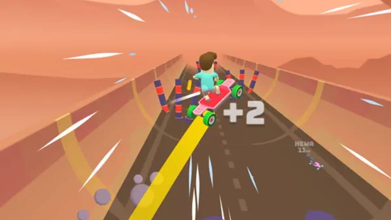 Turbo Stars thumbnail 6