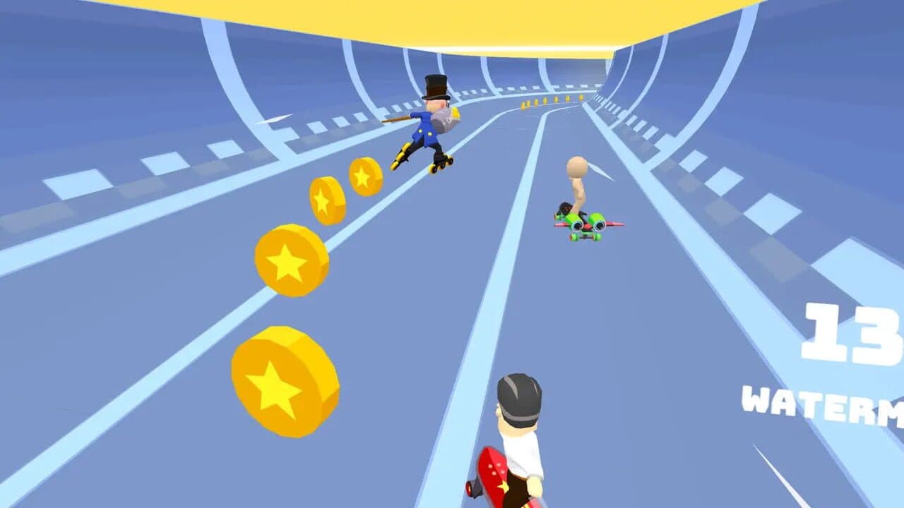 Turbo Stars thumbnail 9