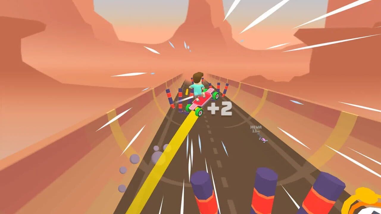 Turbo Stars thumbnail 14