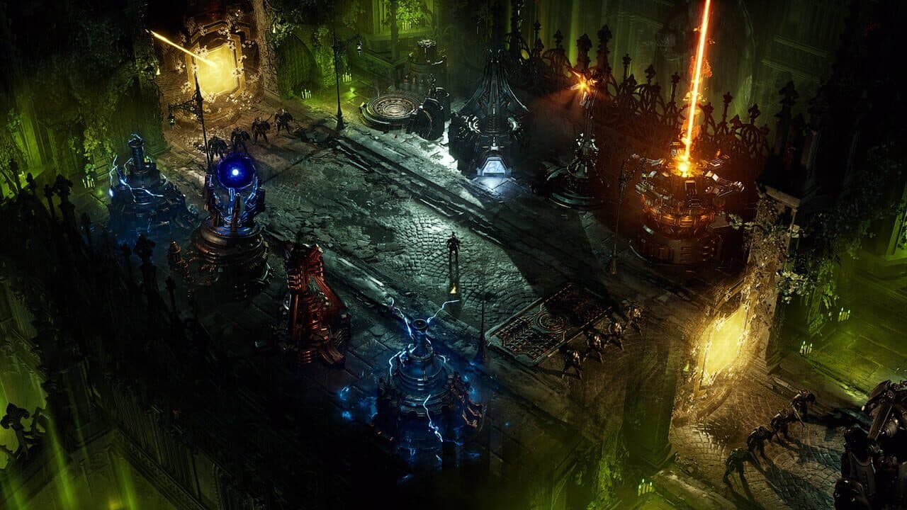 Arcane Rings thumbnail 2