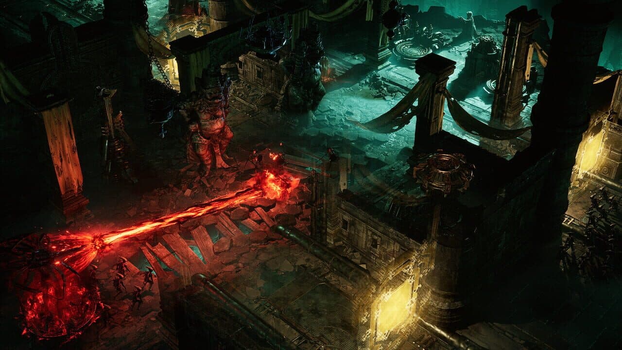 Arcane Rings thumbnail 3