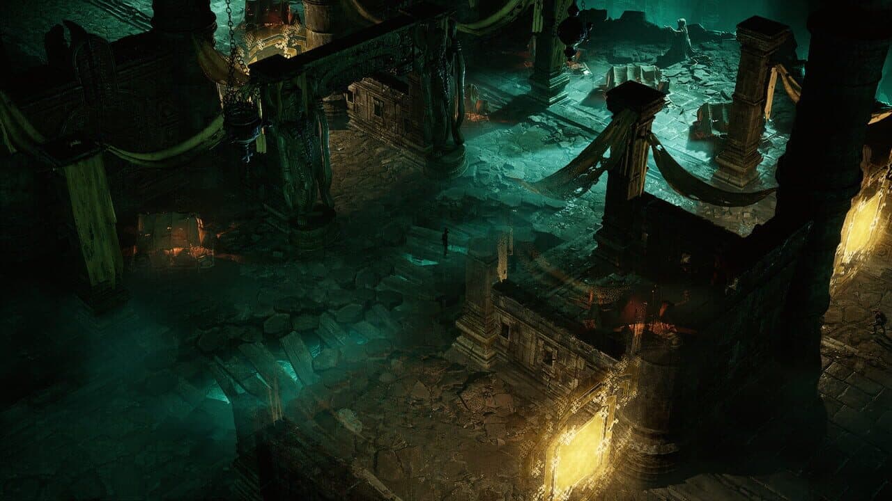 Arcane Rings thumbnail 8
