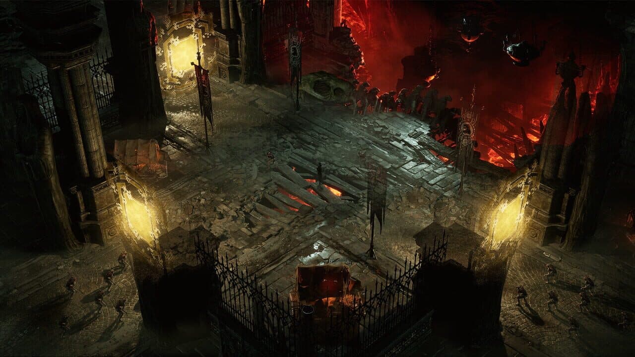 Arcane Rings thumbnail 9