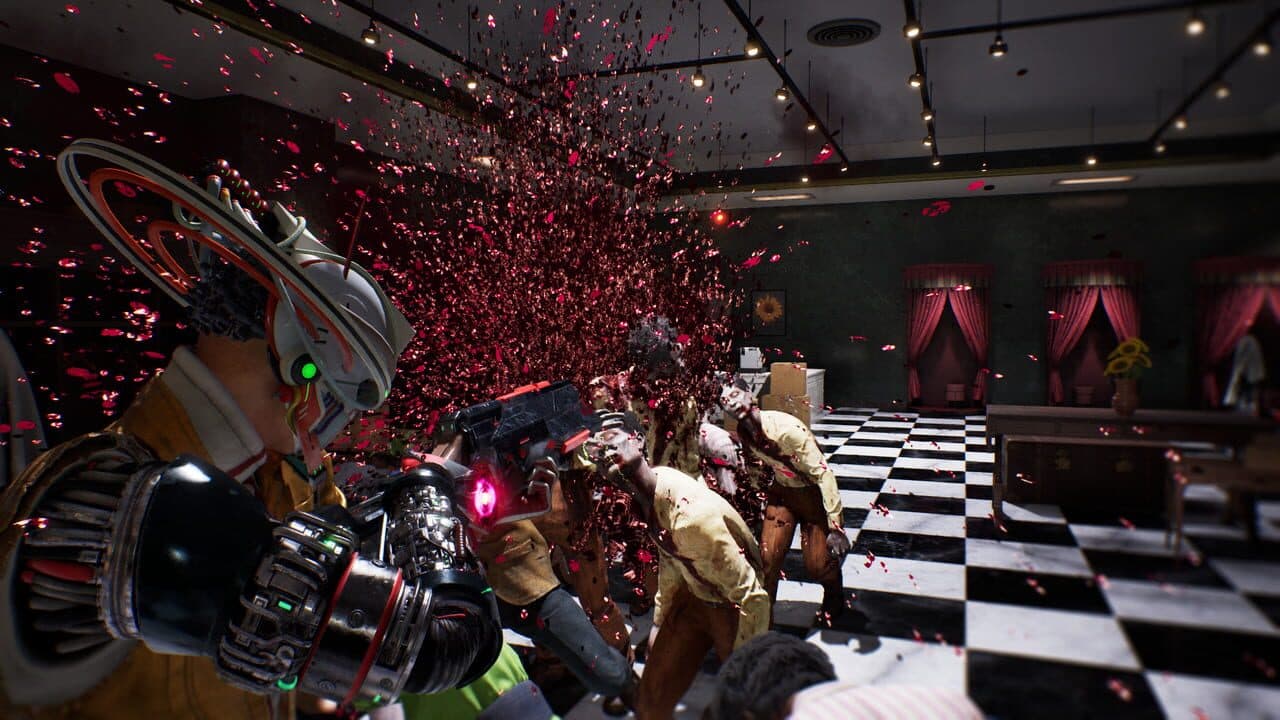 Romeo is a Dead Man thumbnail 3