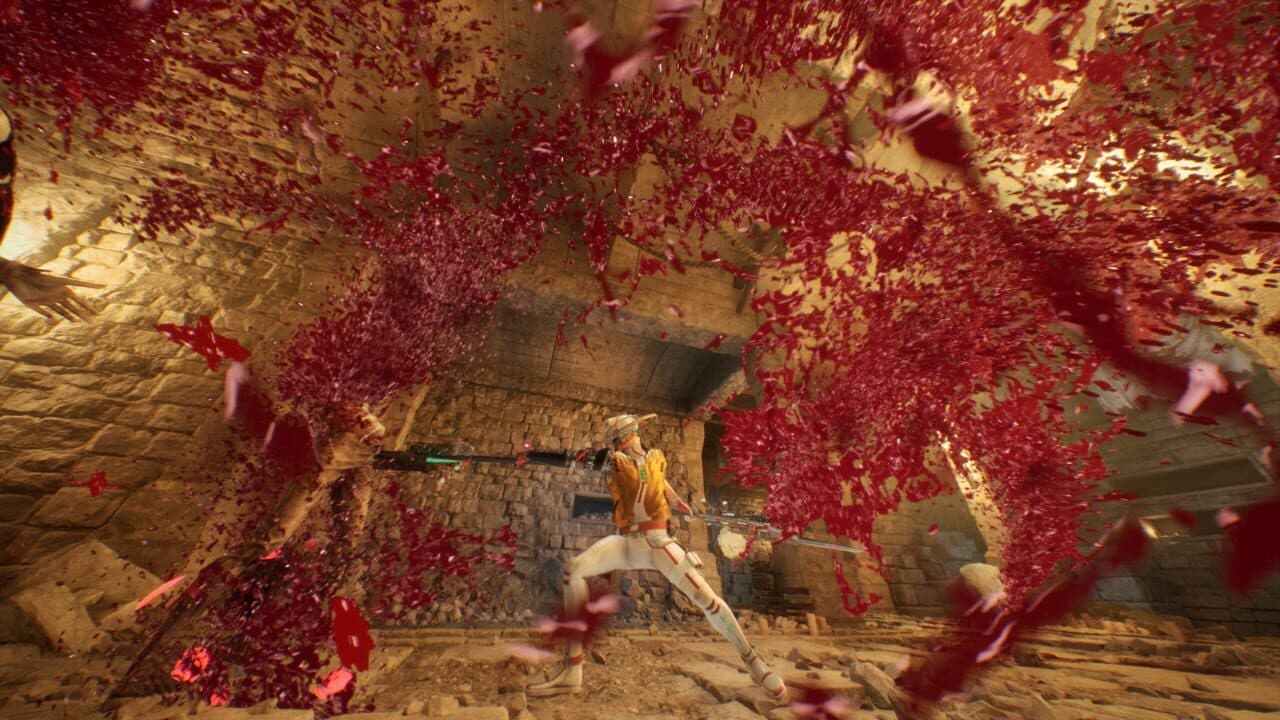 Romeo is a Dead Man thumbnail 6