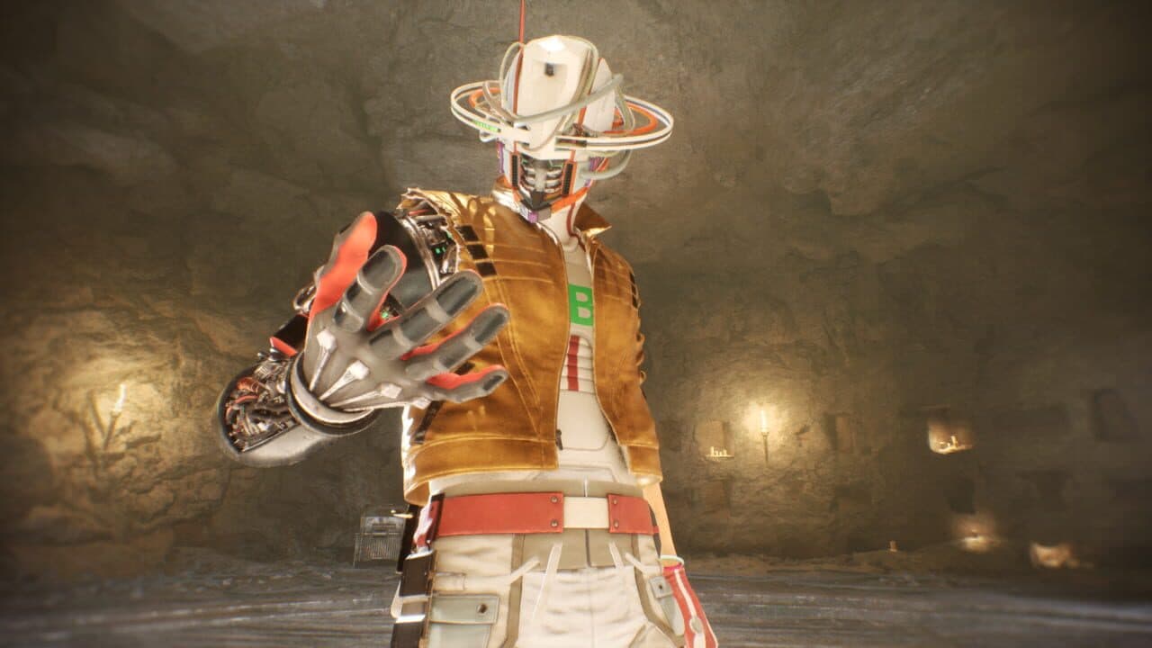 Romeo is a Dead Man thumbnail 10