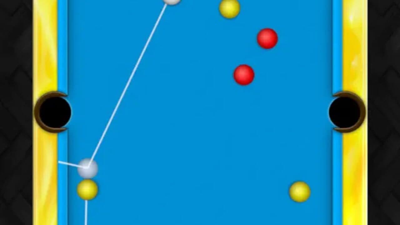 Pool screenshot 1