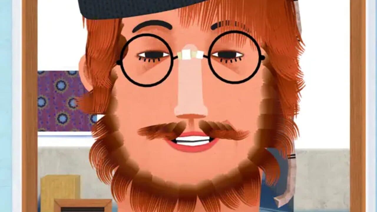 Toca Hair Salon 2 screenshot 1
