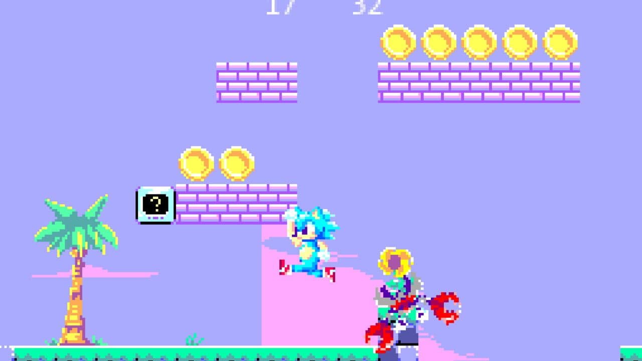 The Search For Sonic Mania 2 thumbnail 2