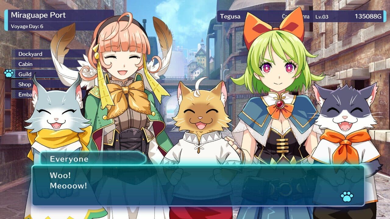 Cats Away thumbnail 8