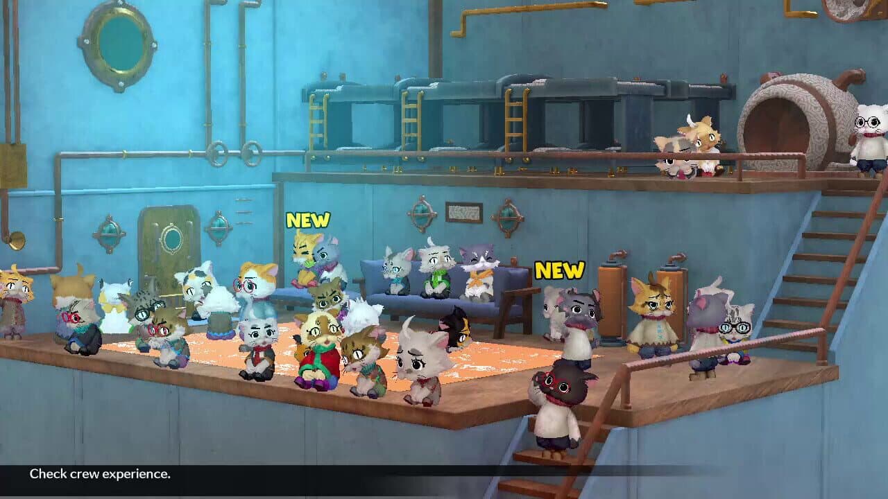 Cats Away thumbnail 2