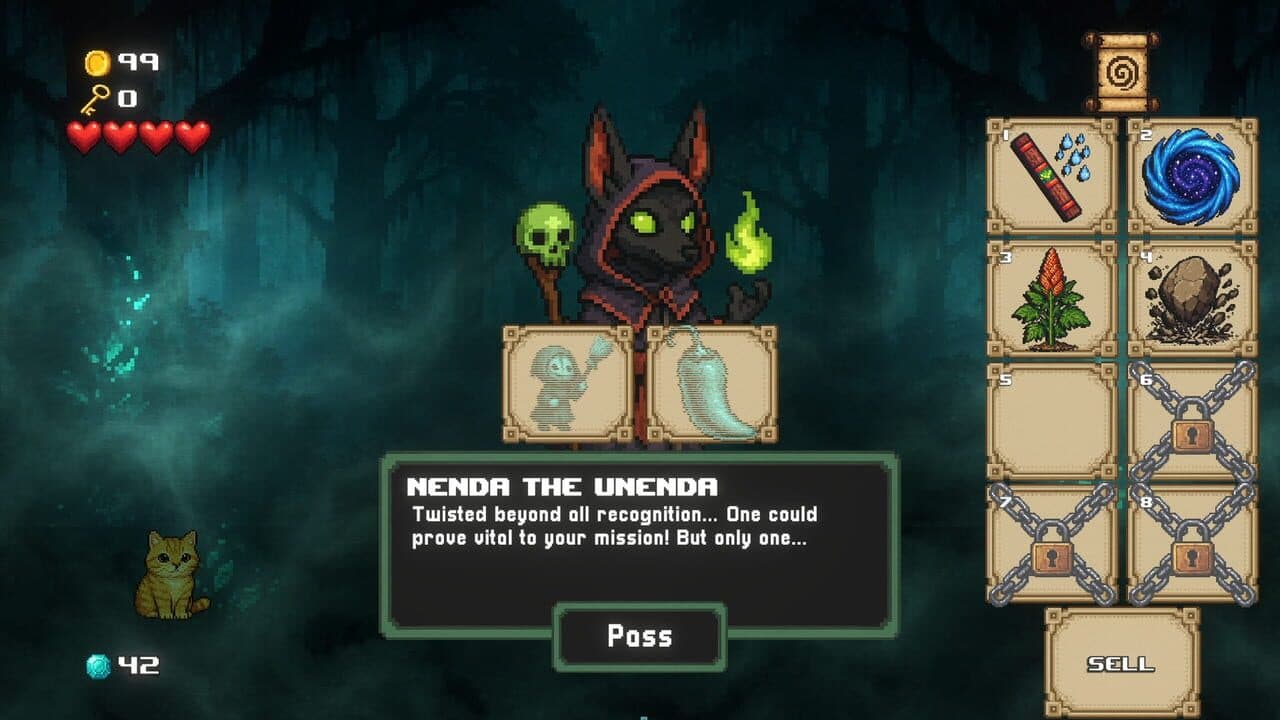 Super Cabbage Kabumi thumbnail 2