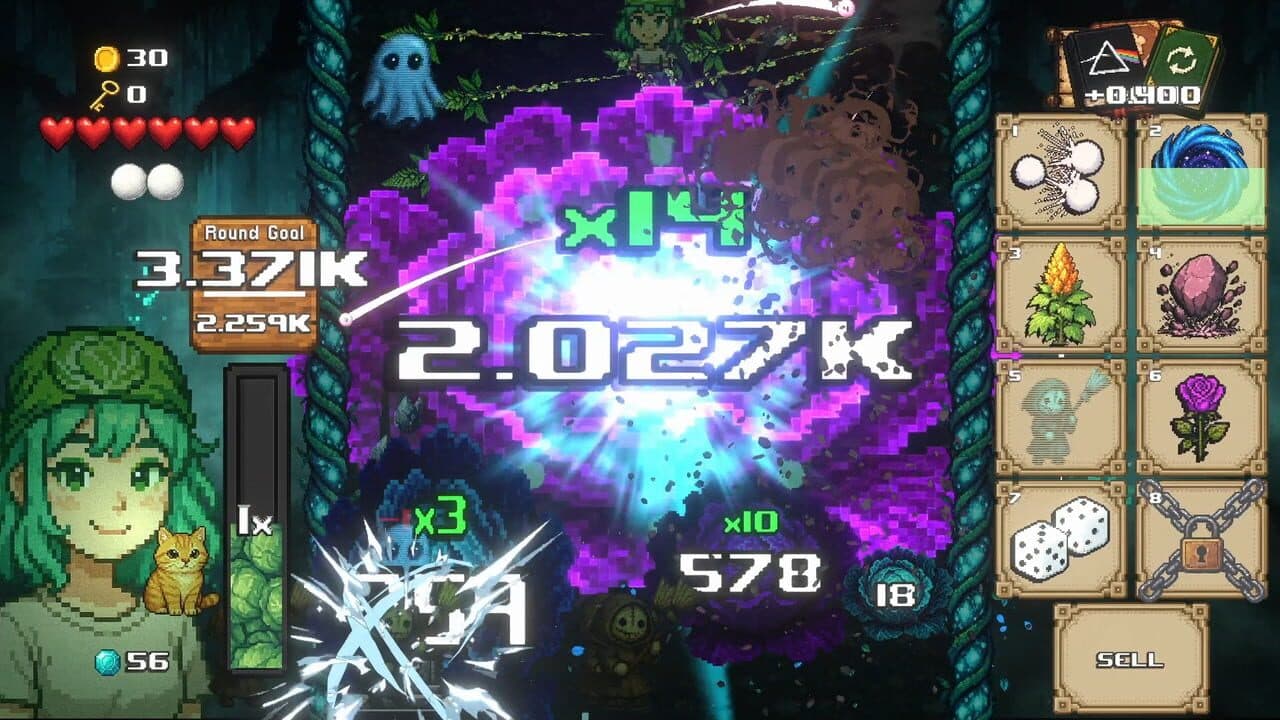Super Cabbage Kabumi thumbnail 3