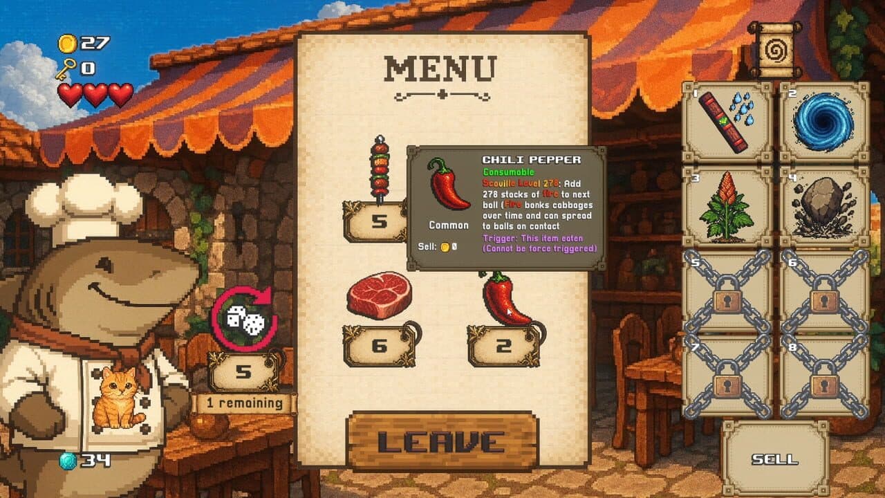 Super Cabbage Kabumi thumbnail 7