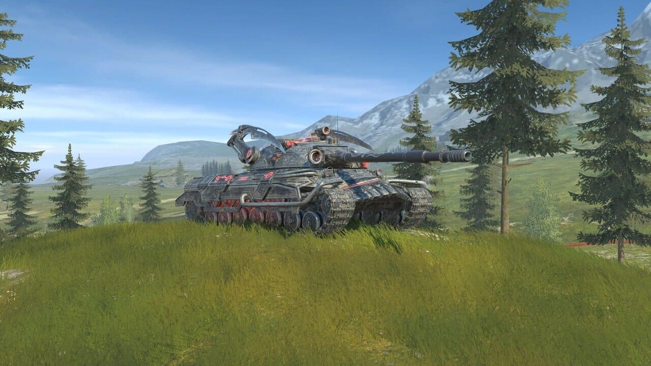 Tanks Blitz thumbnail 3