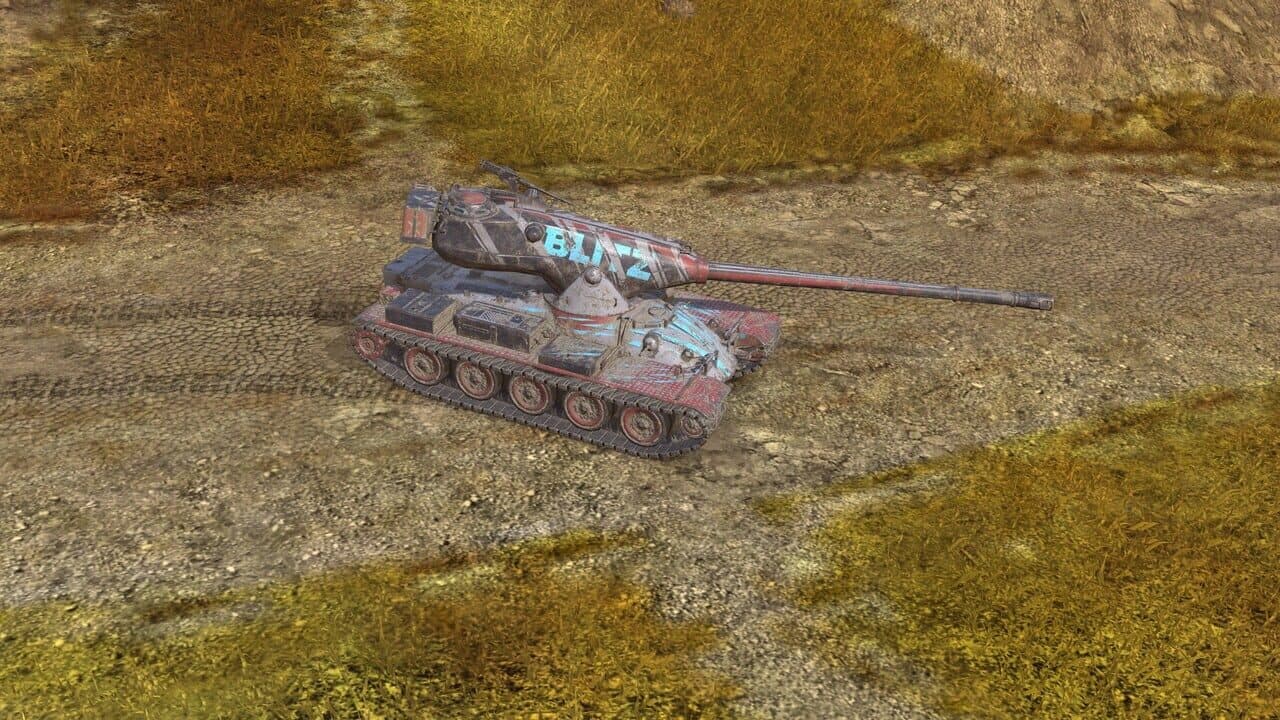 Tanks Blitz thumbnail 4