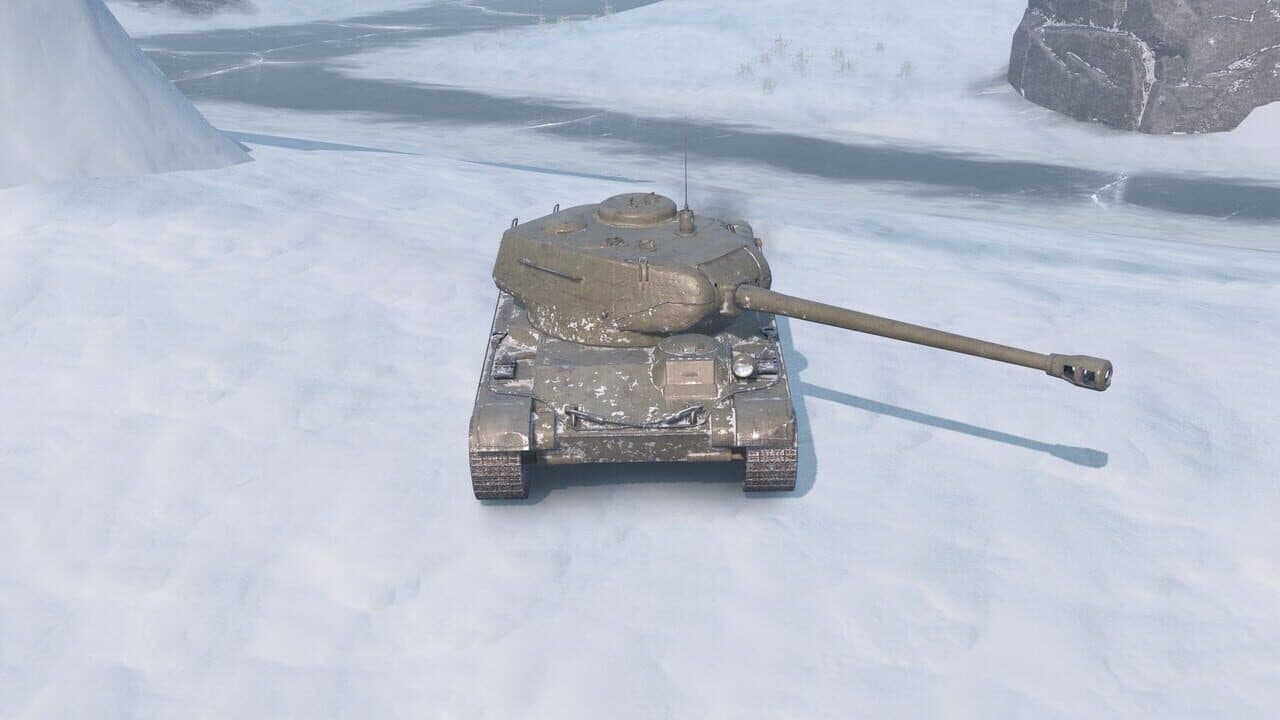 Tanks Blitz thumbnail 5